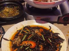 -红盔甲·小龙虾(车公庙店)