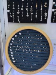 -花师傅穿孔·手穿·耳洞吧