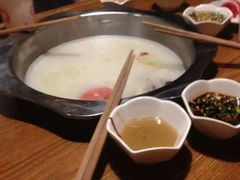 -傣妹休闲时尚火锅(星力壹号店)