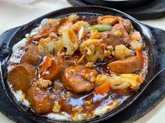 -明辉田鸡粥