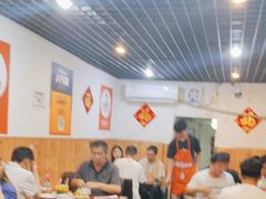 -玫瑰红烤羊排(北新桥三条店)