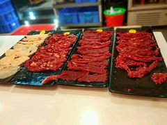 -陈记顺和牛肉火锅馆(天河北路店)