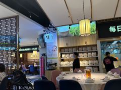 -新辣宴·湖南家常菜·商务聚餐(中粮创芯店)
