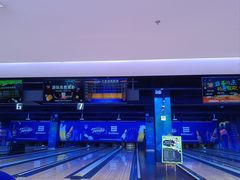 -大鲁阁保龄球(苏州园区店)