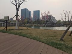 -西海子公园