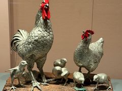 -中国闽台缘博物馆