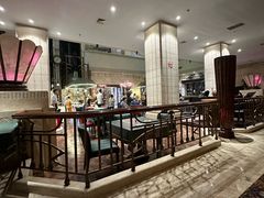 -国际饭店·西餐厅(西大直街店)