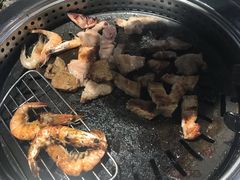 -33韩式自助烧烤(环城南路店)