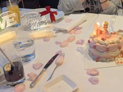 -沈阳君悦酒店·意坊意大利餐厅