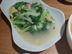 -吕氏疙瘩汤·新派鲁菜(济南万象城店)