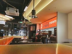 -师烤·豆花烤鱼(广州荔湾扬韬广场店)