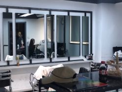 -HG美发设计沙龙