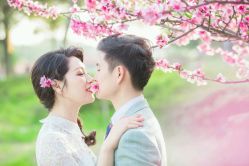 点击看大图 -格莱美国际影像馆(盛世芳华店)