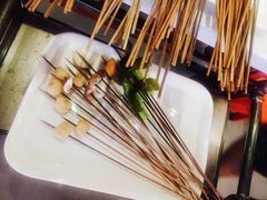 -正宗钢管厂五区·小郡肝火锅·串串香(商品街总店)