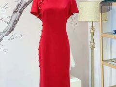 -MSV 高端礼服定制(大良店)