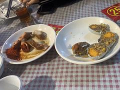 -温江公平红烧兔(总店)