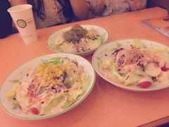 iphone_upload_pic-萨莉亚意式餐厅(西青道欧亚达店)