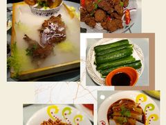 -鹏馨羊羔肉·非遗(新建街店)
