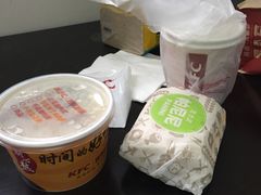-肯德基(新人民公园店)