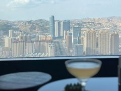 -秀·吧 Show Bar(兰州盛达希尔顿酒店)