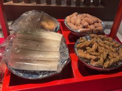 -老头儿油爆虾(星光一期店)