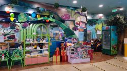 -万达宝贝王(南昌西湖店)