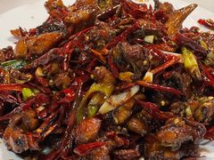 -田记餐馆(富国街店)