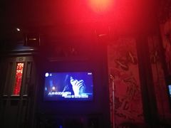 -INLOVE KTV(杭州滨江宝龙城店)