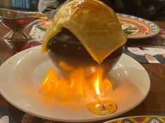 -卢布里西餐厅(总店)