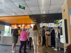 -麦当劳(东石东一路店)