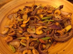 -传统香辣蟹(南园路店)