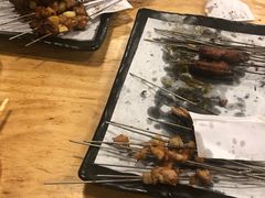 -珍祥烧烤涮肚(舜耕路店)