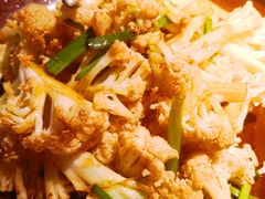 -小尕子·新疆菜(新世界店)