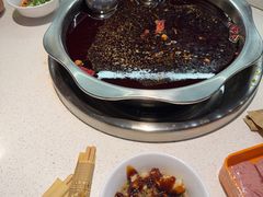 -水碾河刘老大串串香(水碾河路店)