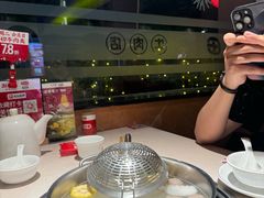 -潮泰牛肉火锅 · 创于1992年(车公庙店)