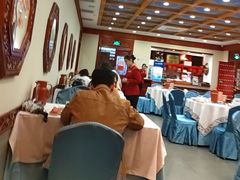 -丰泽园饭店