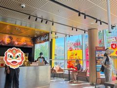 -麦当劳(北苑秋实路店)