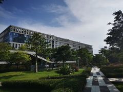 -深圳市人才园(深南大道店)