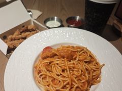 -必胜客(积水潭店)