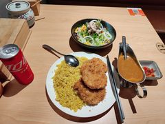 -五道双马·双马餐厅(五道口店)