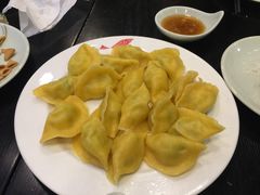 -船歌·鱼水饺青岛菜(合肥路永旺店)