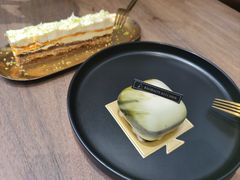 -包包家甜品咖啡(广陵有盐店)