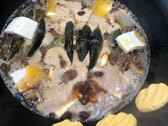 -荣德灶台鱼(圣泉寺店)