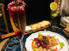 -第101座花园餐厅(湖滨88店)