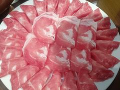-鑫隆四季涮肉(香河店)