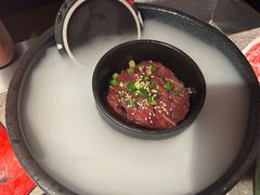 -谷牛日式烤肉(宝山U天地店)