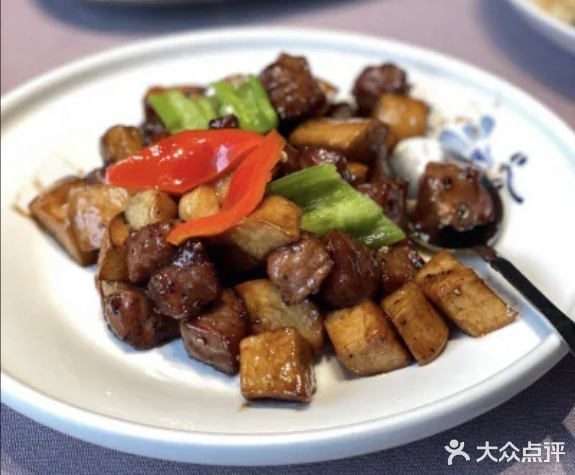 ✨[礼花]【台鄉缘·台邨，简约聚会首选地！】[礼花]