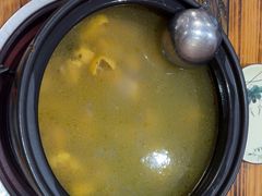 -菌之家·专业纯野生菌火锅·特色炒菌