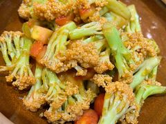 -船歌·鱼水饺青岛菜(合肥路永旺店)