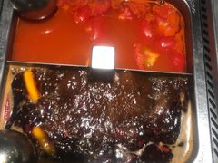 -海底捞大排档火锅(悦荟广场店)